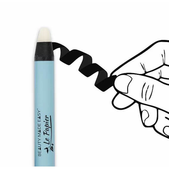 Lip Balm Ενυδατικό Le Papier - PURE  το μολύβι